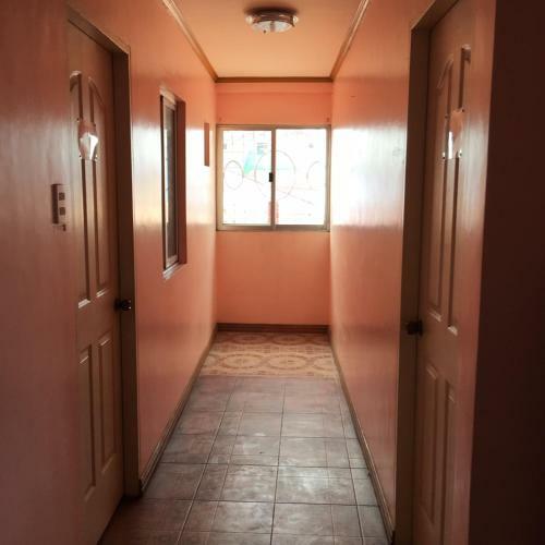 Albergue Jcp Room Rentals