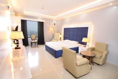 Apartamento Malate Bayview Mansion City View