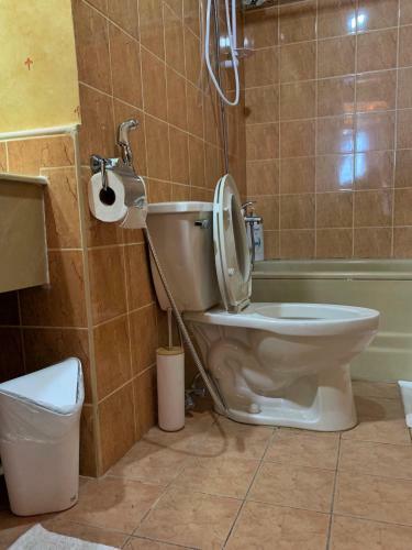 Apartamento Cozy Suite With Amazing Bayview