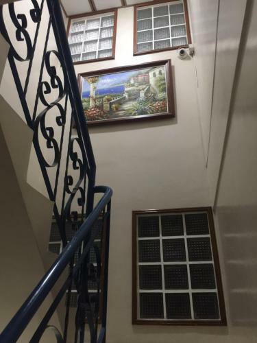 Bed & Breakfast Las Pinas Serviced Apartment