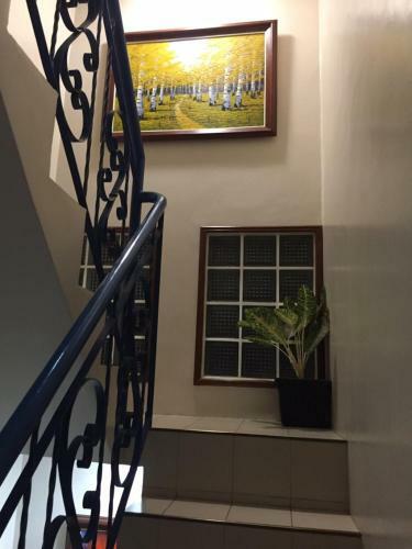 Bed & Breakfast Las Pinas Serviced Apartment