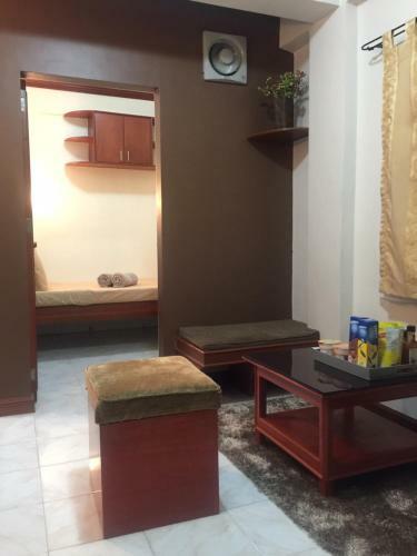 Bed & Breakfast Las Pinas Serviced Apartment