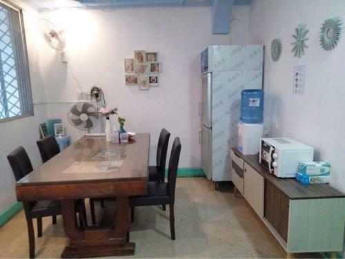 Malate Adriatico Street K&a House