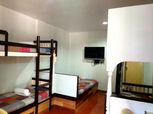 Albergue Park Vil-la Apartelle