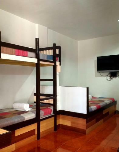 Albergue Park Vil-la Apartelle