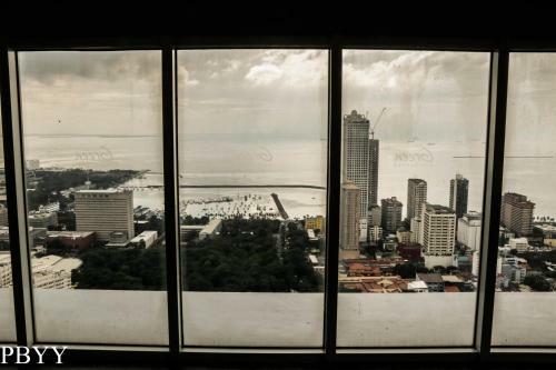 Aparthotel Affordable Hotelike Condo Unit In Metro Manila