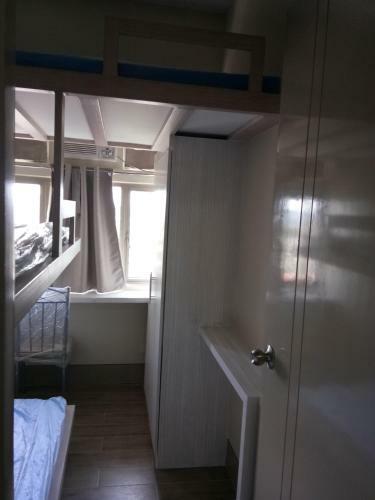 Studio Deluxe Apartment Little Baguio Residences