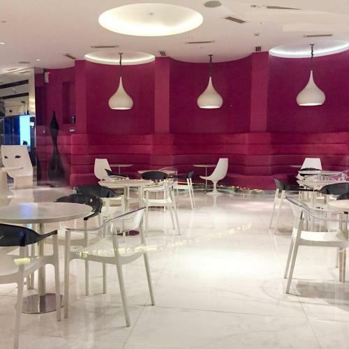 Apartamento Azure Urban Resort 2br