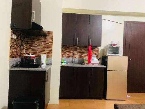 Apartamento Pioneer Woodlands