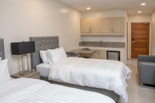 Hotel Merlo