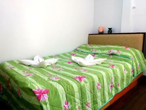 Albergue Ambianza Apartelle