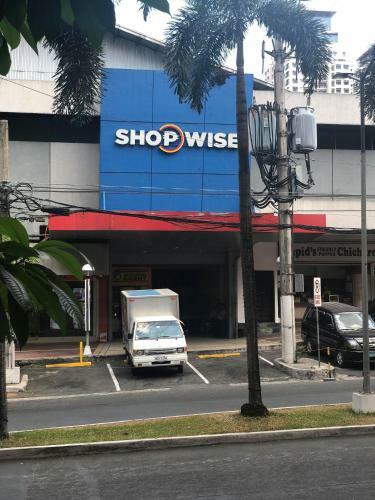 Apartamentos Cubao Manhattanheights Unit 7ef Tower B, 1br