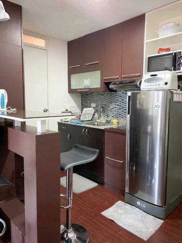 Apartamento Solano Hills-1 Bedroom Unit