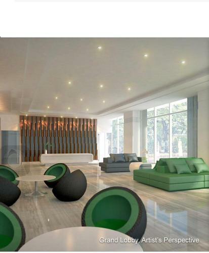 Aparthotel Affordable Classy 1br Condo W/ Balcony