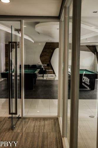 Aparthotel Affordable Classy 1br Condo W/ Balcony