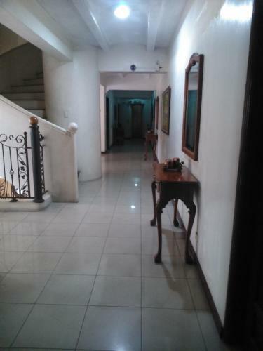 Posada Casa Micarosa Hotel
