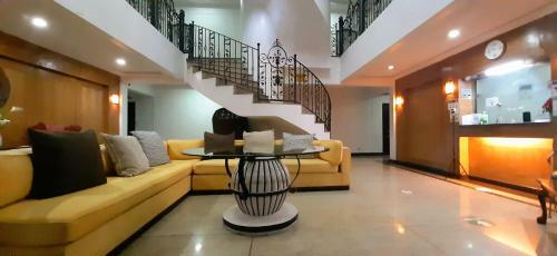Posada Casa Micarosa Hotel