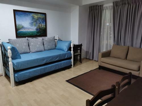 Apartamento Miks Pad At Soho Central