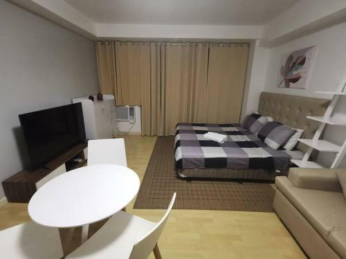 Apartamento Miks Pad At Soho Central