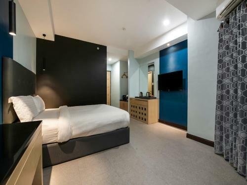 Bay Area Suites Manila - Quarantine Hotel