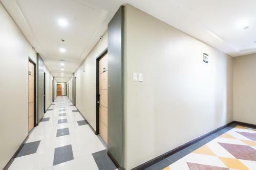 Bay Area Suites Manila - Quarantine Hotel