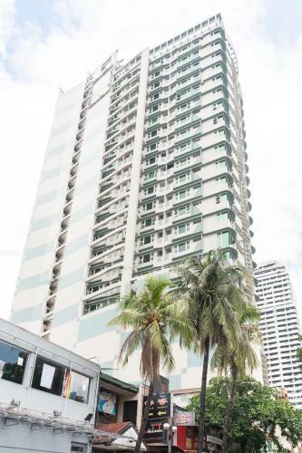 Bay Area Suites Manila - Quarantine Hotel