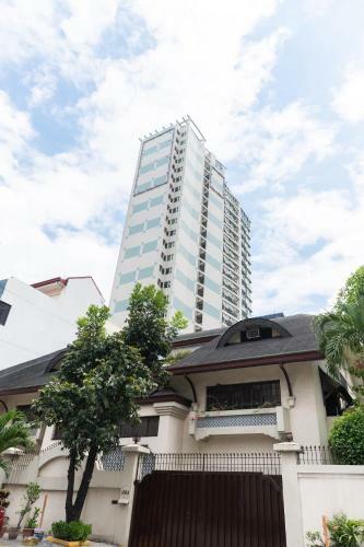 Bay Area Suites Manila - Quarantine Hotel