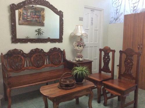 Hostal Bing's Place