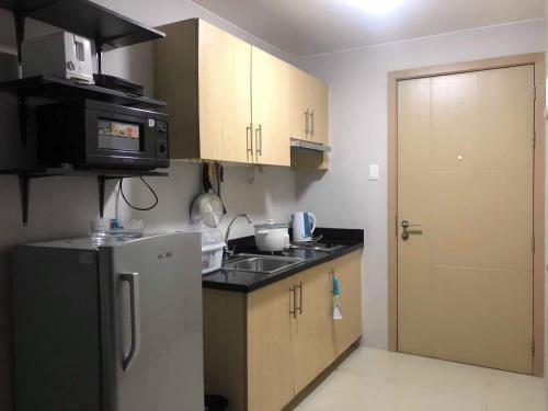 Apartamento Cosy 1bed Condo