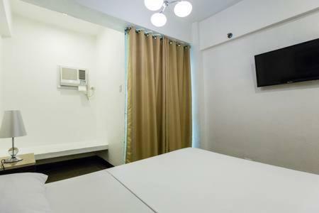 Apartamento San Agustin Residences