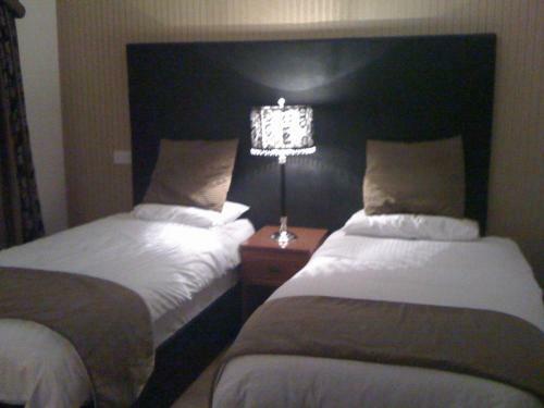 Hotel The Belfray Country Inn