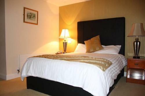 Hotel The Belfray Country Inn