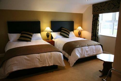 Hotel The Belfray Country Inn