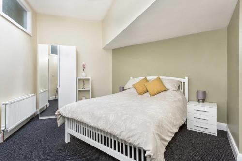 Walled City Apartments
