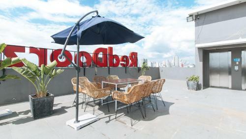 Albergue Reddoorz At Bigpat Pasay