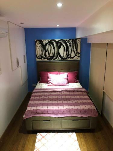 Apartamento Fort Victoria