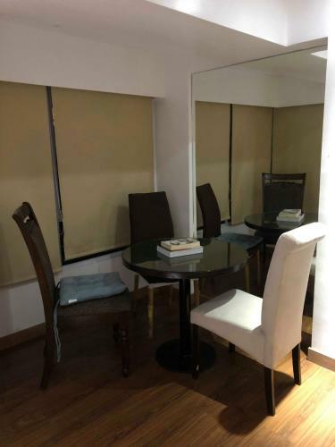 Apartamento Fort Victoria