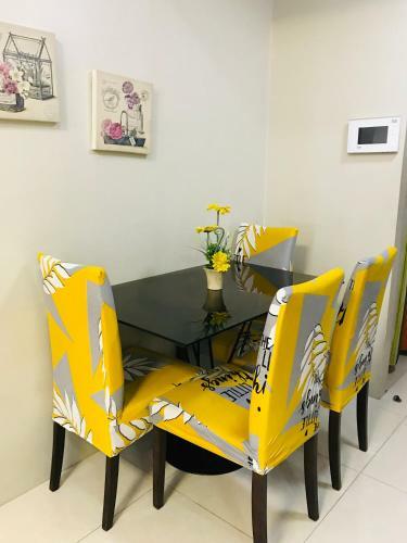 Apartamento One Palm Tree Villas Across Naia-t3