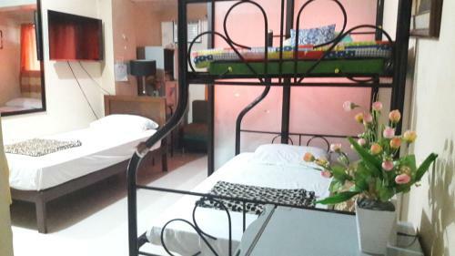Hotel Kassel Residences Family Rooms