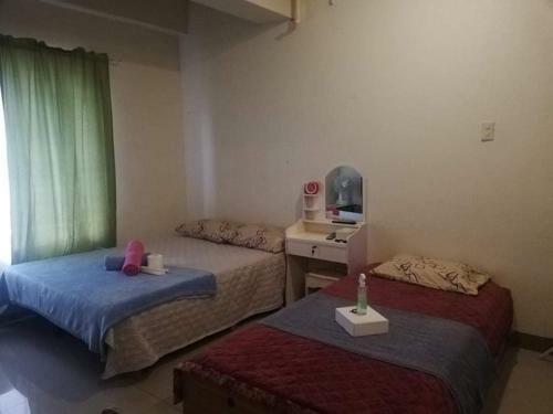 Hotel Kassel Residences Family Rooms