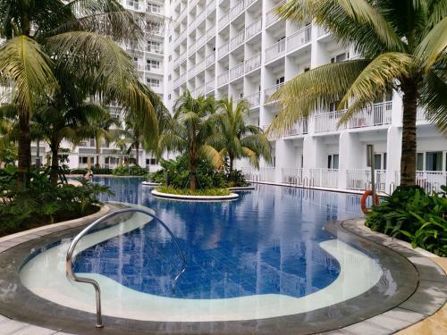Apartamento Tower C Shore Residences By Csluxe