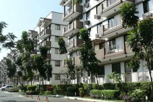 Apartamento 2 Br Condo Unit (54sqm) In Pasig/cainta - Sentosa