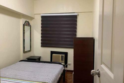 Apartamento 2 Br Condo Unit (54sqm) In Pasig/cainta - Sentosa