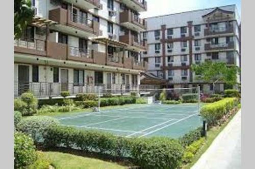 Apartamento 2 Br Condo Unit (54sqm) In Pasig/cainta - Sentosa
