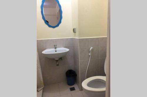 Apartamento 2 Br Condo Unit (54sqm) In Pasig/cainta - Sentosa