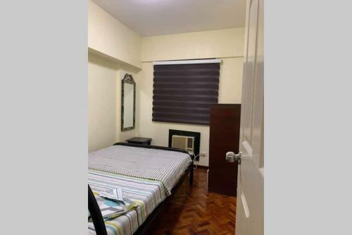 Apartamento 2 Br Condo Unit (54sqm) In Pasig/cainta - Sentosa