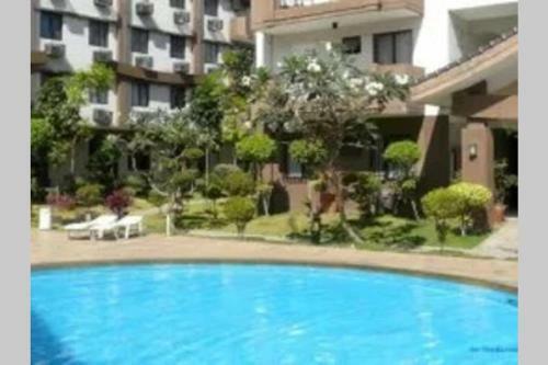 Apartamento 2 Br Condo Unit (54sqm) In Pasig/cainta - Sentosa