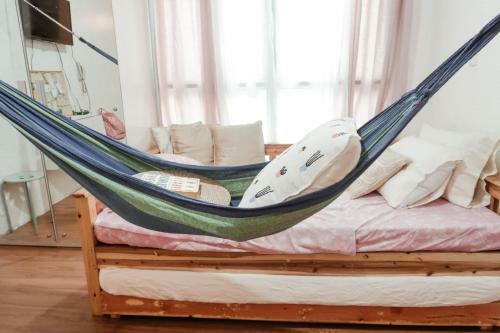 Bed & Breakfast Cozy Sunlit Studio