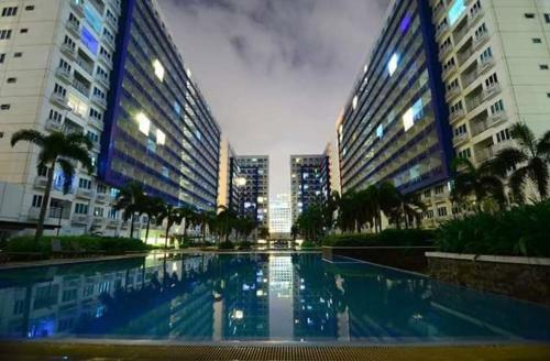 Apartamento Sea Residences Condotel
