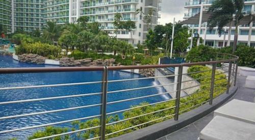 Apartamento Manila Urban Resort At Azure